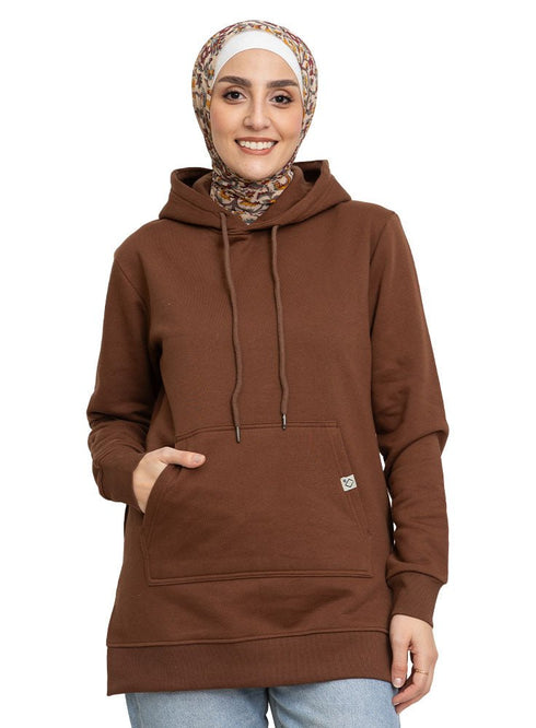 Wood Hoodie Vent - Khotwh